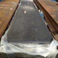 NM400 Magsuot ng resistant steel sheet